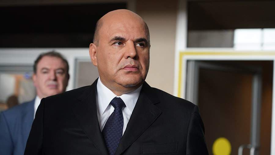 ​​​​​​​Премьер-министр РФ Мишустин посетит Узбекистан