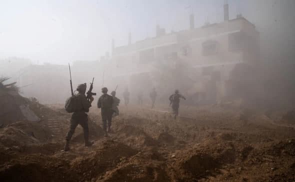 WSJ: Isroil HAMASni yo‘q qilish maqsadiga erisha olmadi