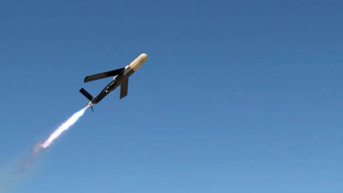 Pentagon dronlarni elektromagnit impuls yordamida ishdan chiqarish yo‘lini topdi