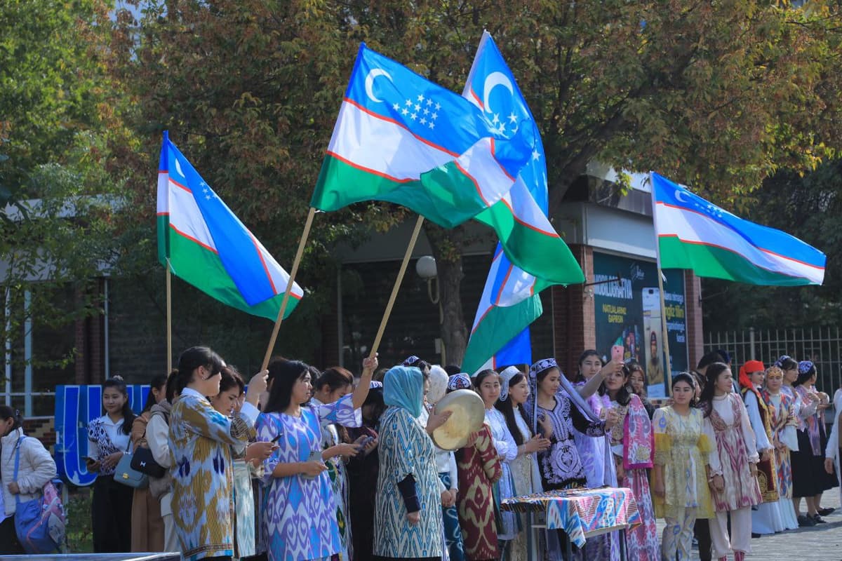 Millat qalbidagi nur yoxud o‘zbekning oliyjanobligi nimada?