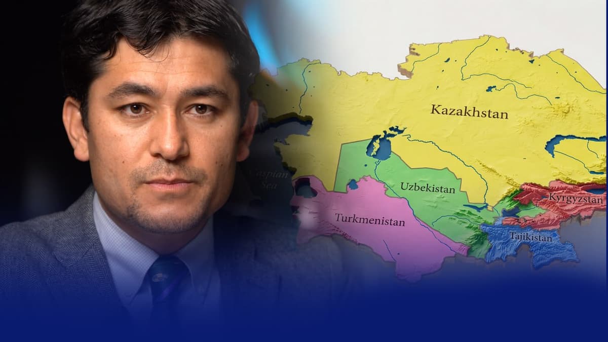 “Марказий Осиё умумий инвестиция маконини яратиши зарур” – Алишер Умирдинов