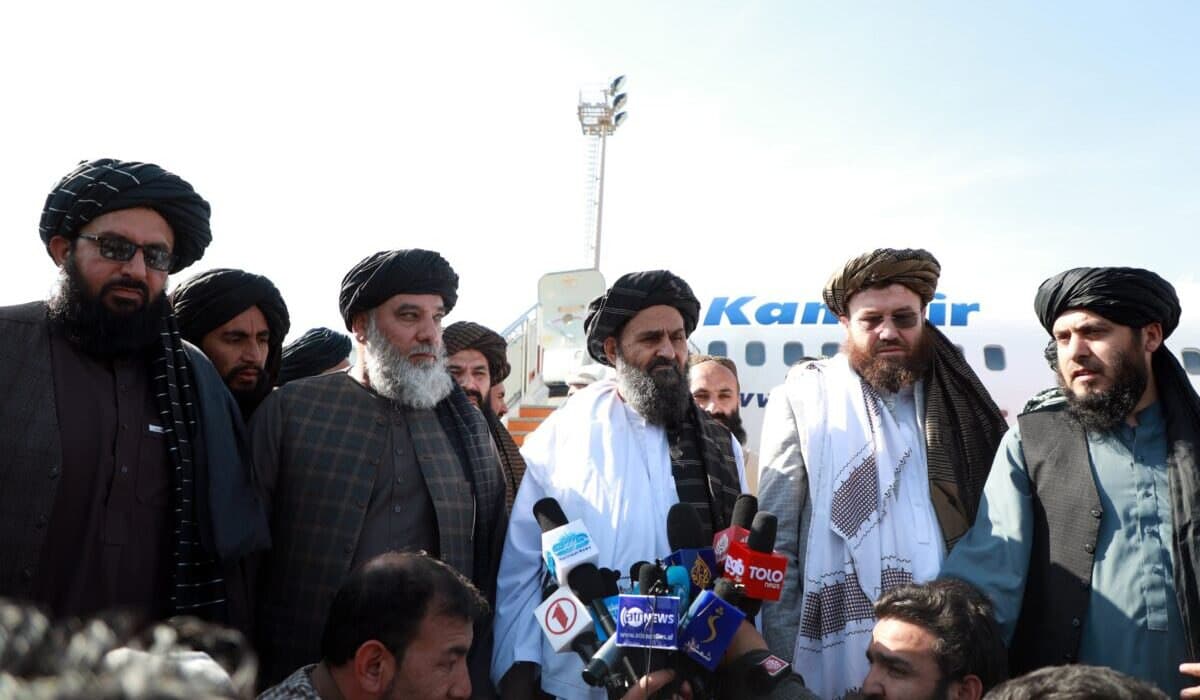 Uzbekistan and Afghanistan agree on Khairaton-Herat railway construction