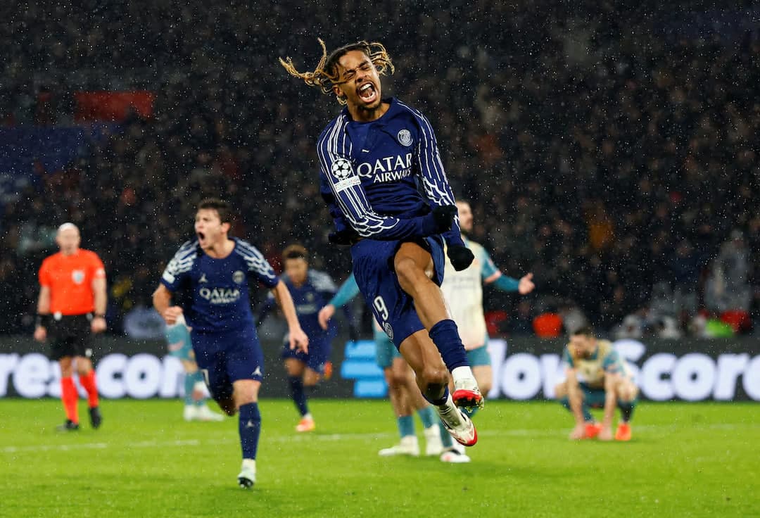«Siti» superkambek qurboni, «Real» 5 ta gol urdi, «Bavariya»da yirik mag‘lubiyat. Kun o‘yinlari