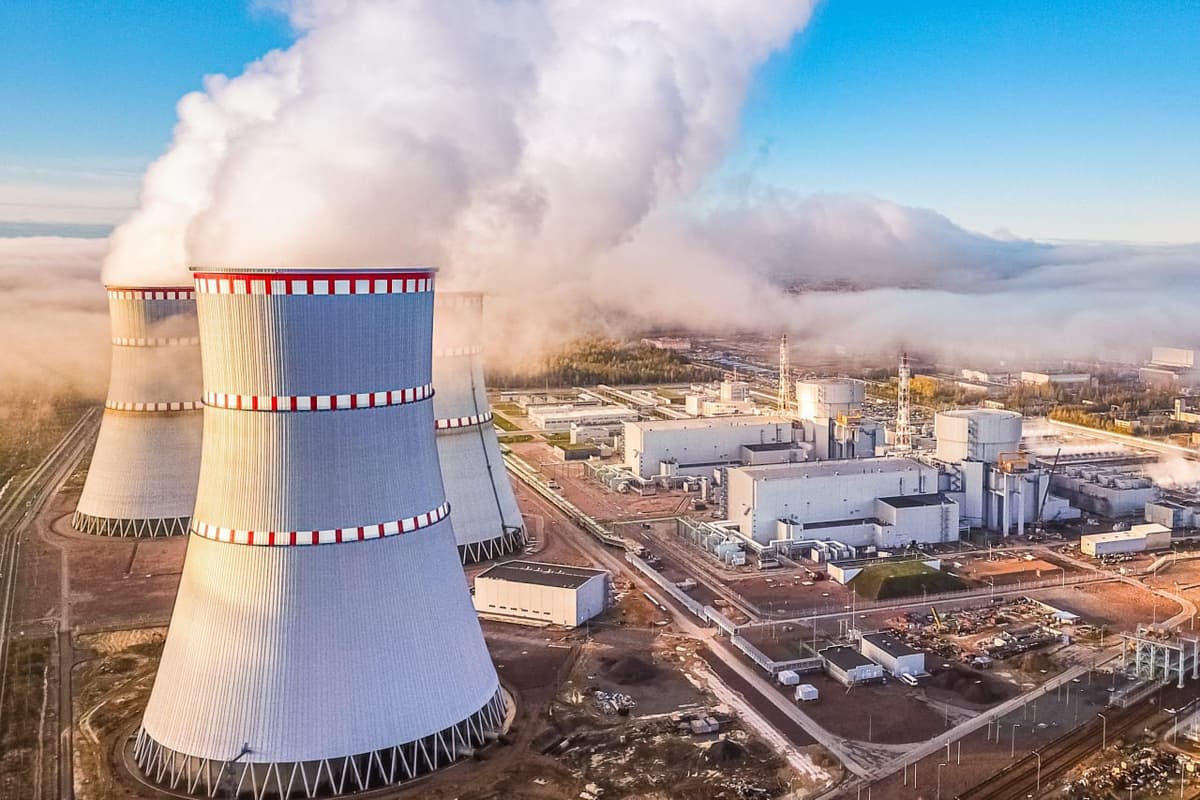 Rosatom launches first export project for small modular reactors in Uzbekistan