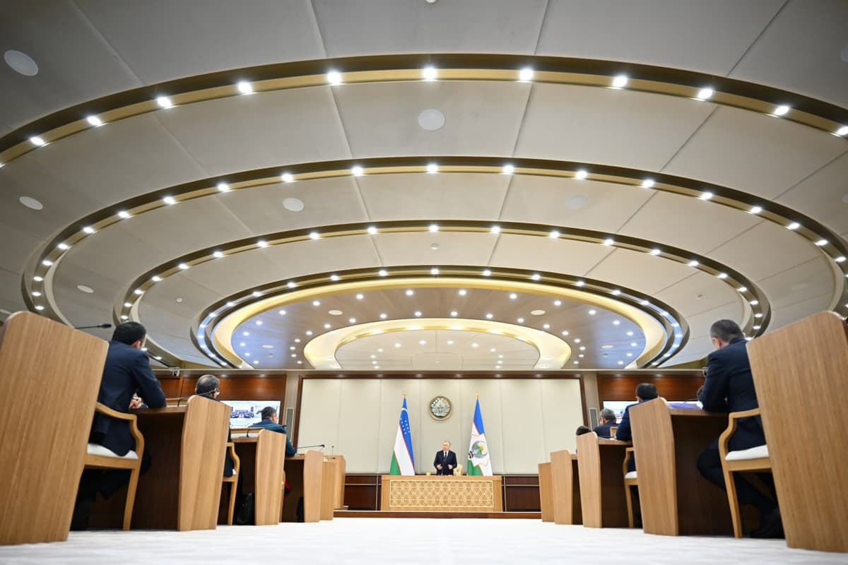 2026 yilda samarasiz subsidiya va imtiyozlar bekor qilinadi