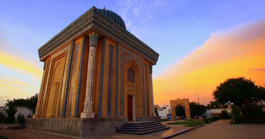 Imom Moturidiy tavalludi keng nishonlanadi