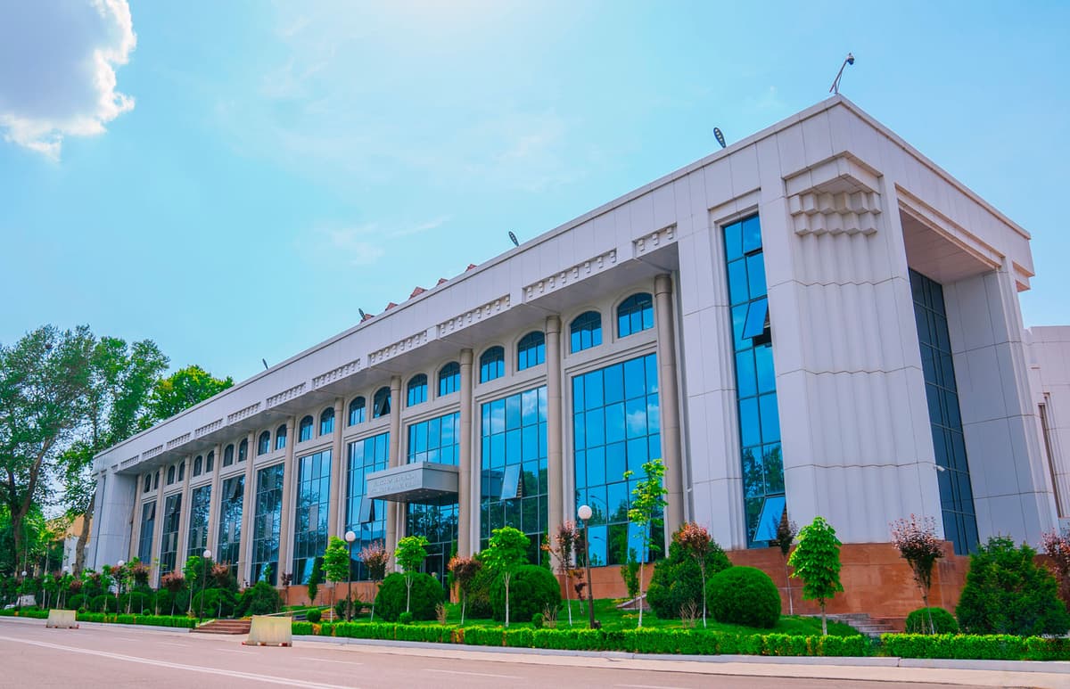 New salary reforms aim to standardize public sector wages across Uzbekistan