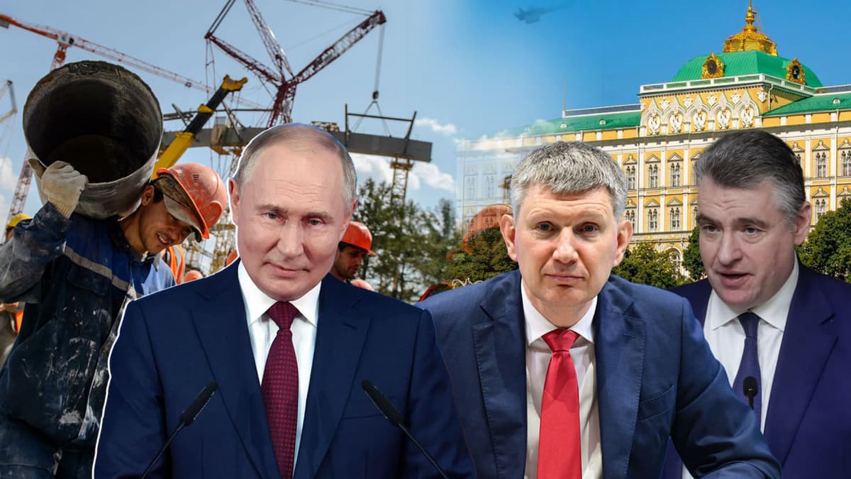 Россия иқтисодиёти мигрантларсиз яшай оладими?