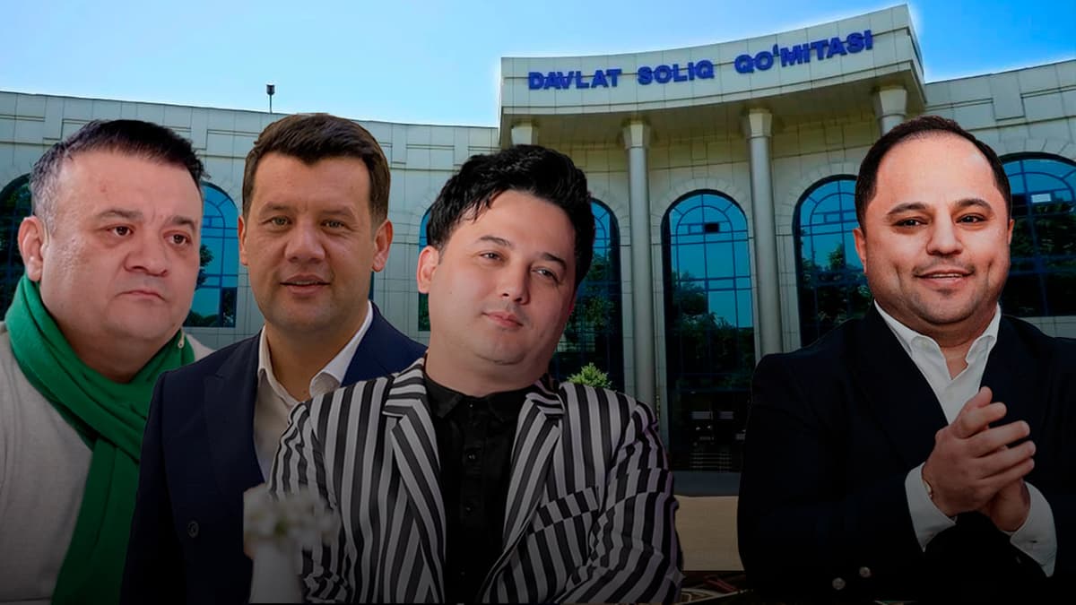 Налог на доходы артистов: насколько обоснованы претензии?