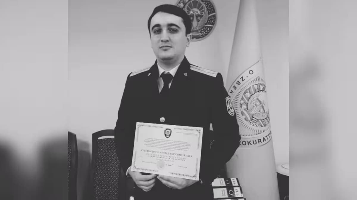 Fergana prosecutor’s office employee dies after nose surgery at private clinic