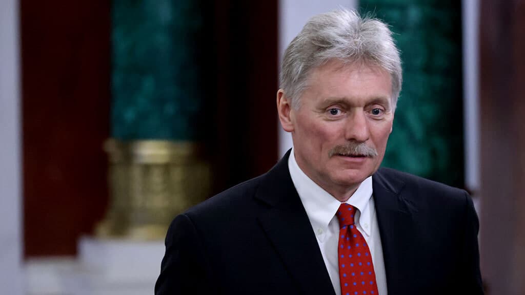 Песков призвал не ждать быстрых результатов от переговоров России и США