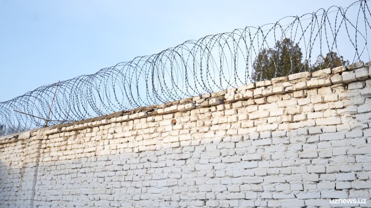 Uzbekistan to launch Second Chance project for formerly incarcerated youth