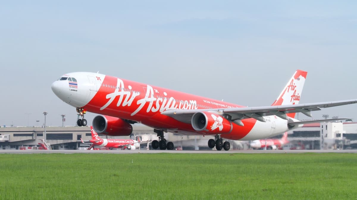 Malaysian airline granted permission for flights to Uzbekistan