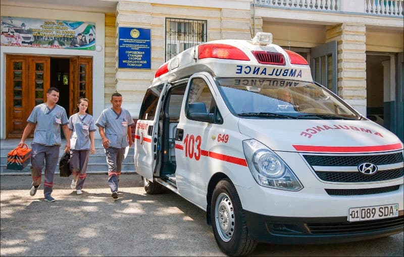 Определён порядок оказания медицинской помощи за счёт средств государственного бюджета