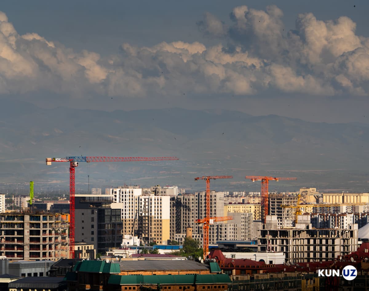 Uzbekistan introduces measures for safer equity participation in real estate