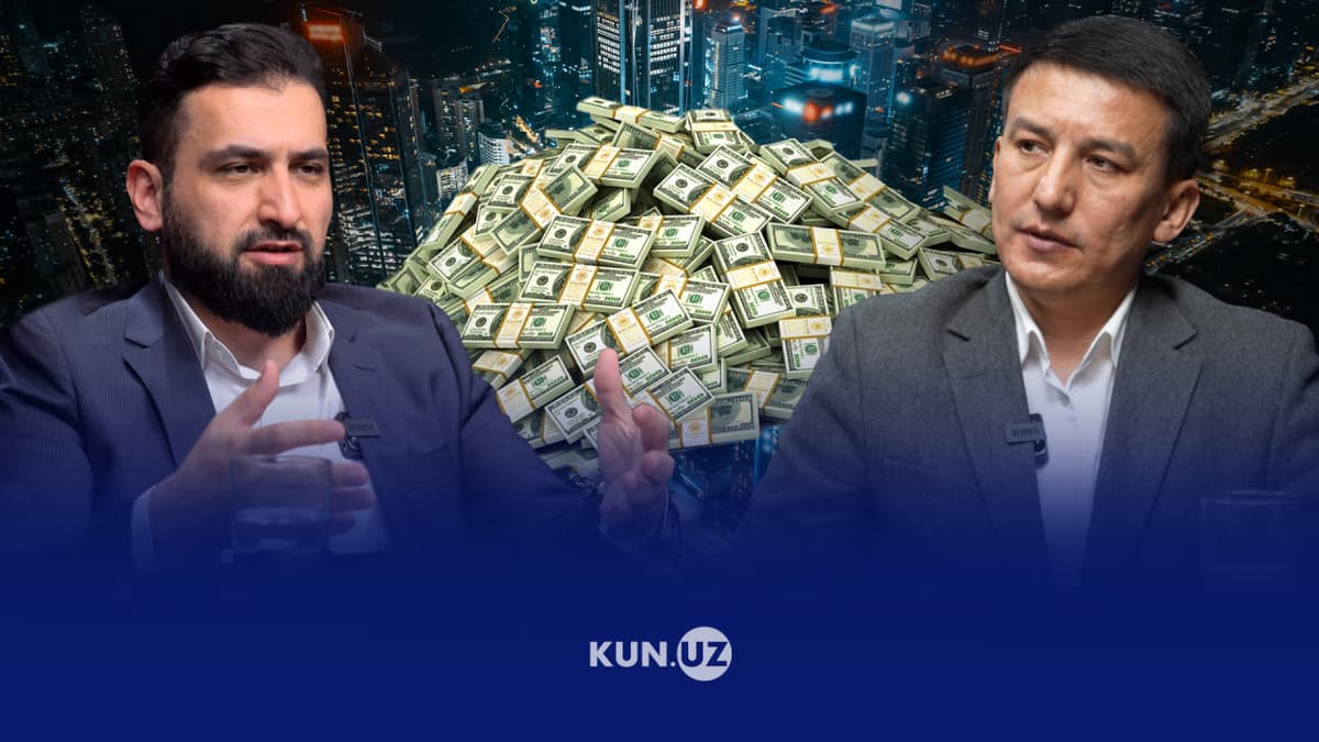 Islomiy investitsiyalar potensiali – 4 trillion dollar. Unga ochilish uchun esa bizda ekotizim yo‘q - mutaxassislar