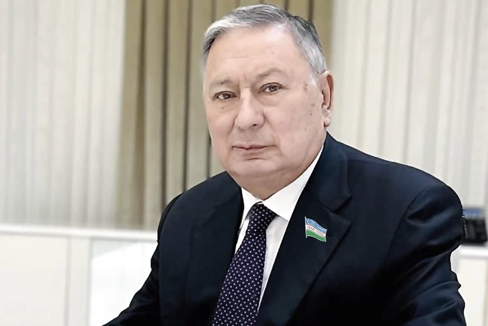 Политолог: идея Третьего Ренессанса в Узбекистане – не лозунг, а отражение глубинных реформ