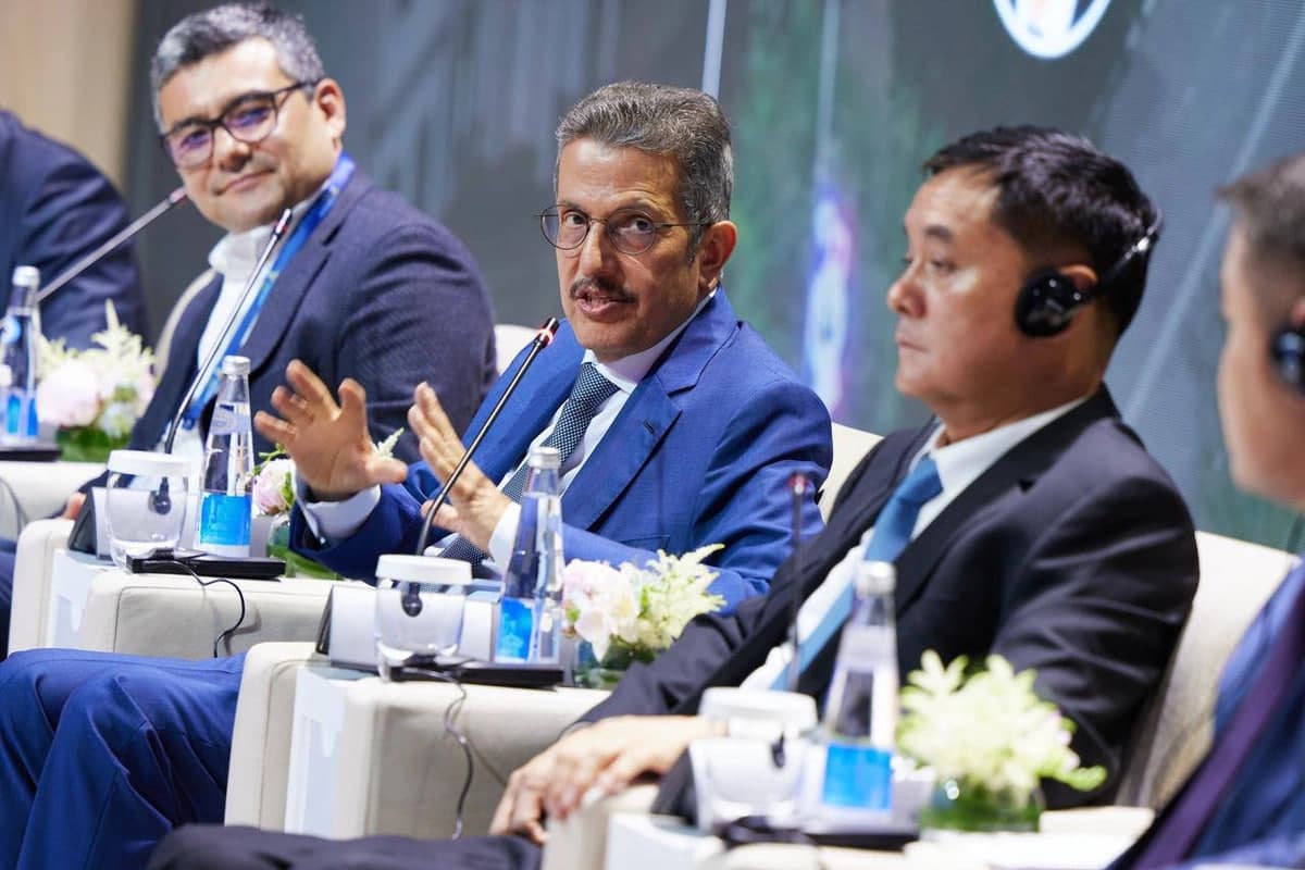 “Energy here will be cheaper than in China” — ACWA Power backs wind projects in Uzbekistan