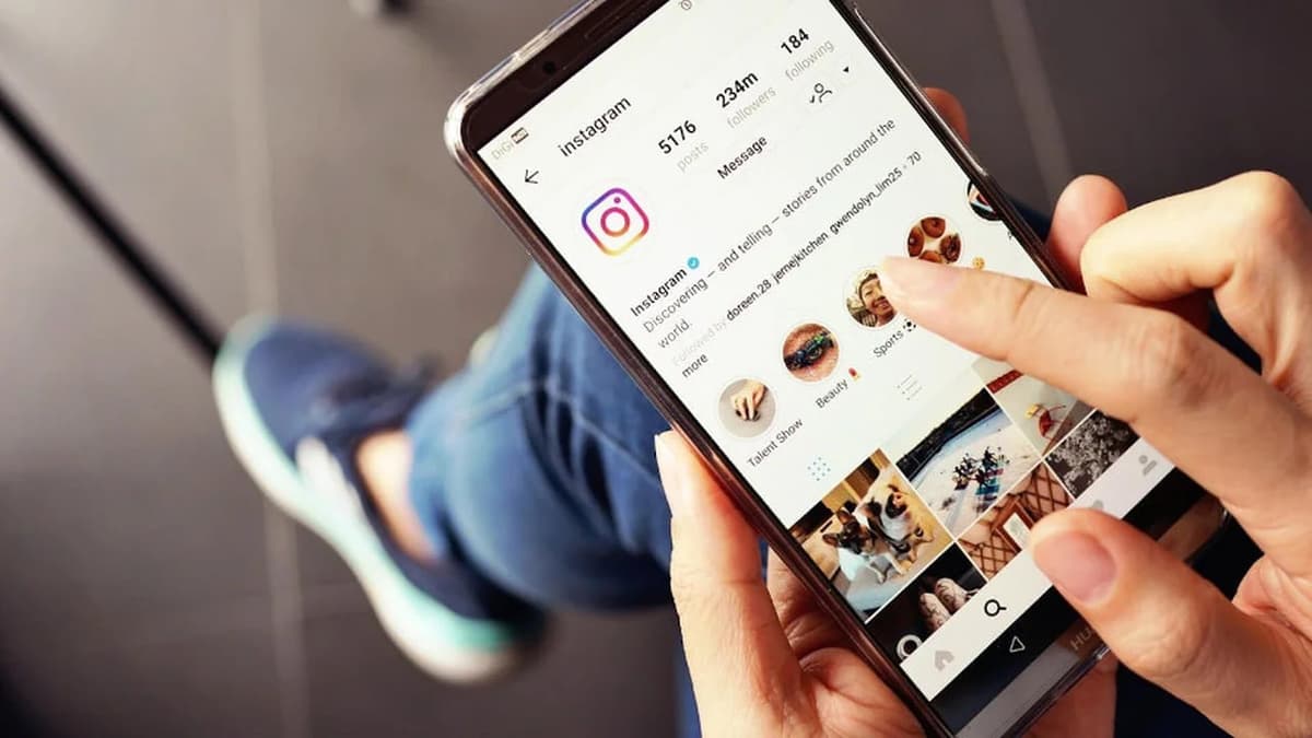 Instagram o‘smirlar uchun ba’zi cheklovlarni joriy qiladi