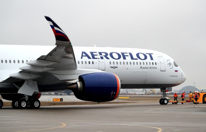 Uzbekistan becomes top international destination for Russian airlines