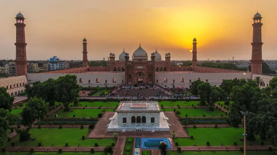 Centrum Air to launch direct Tashkent–Lahore flights from April