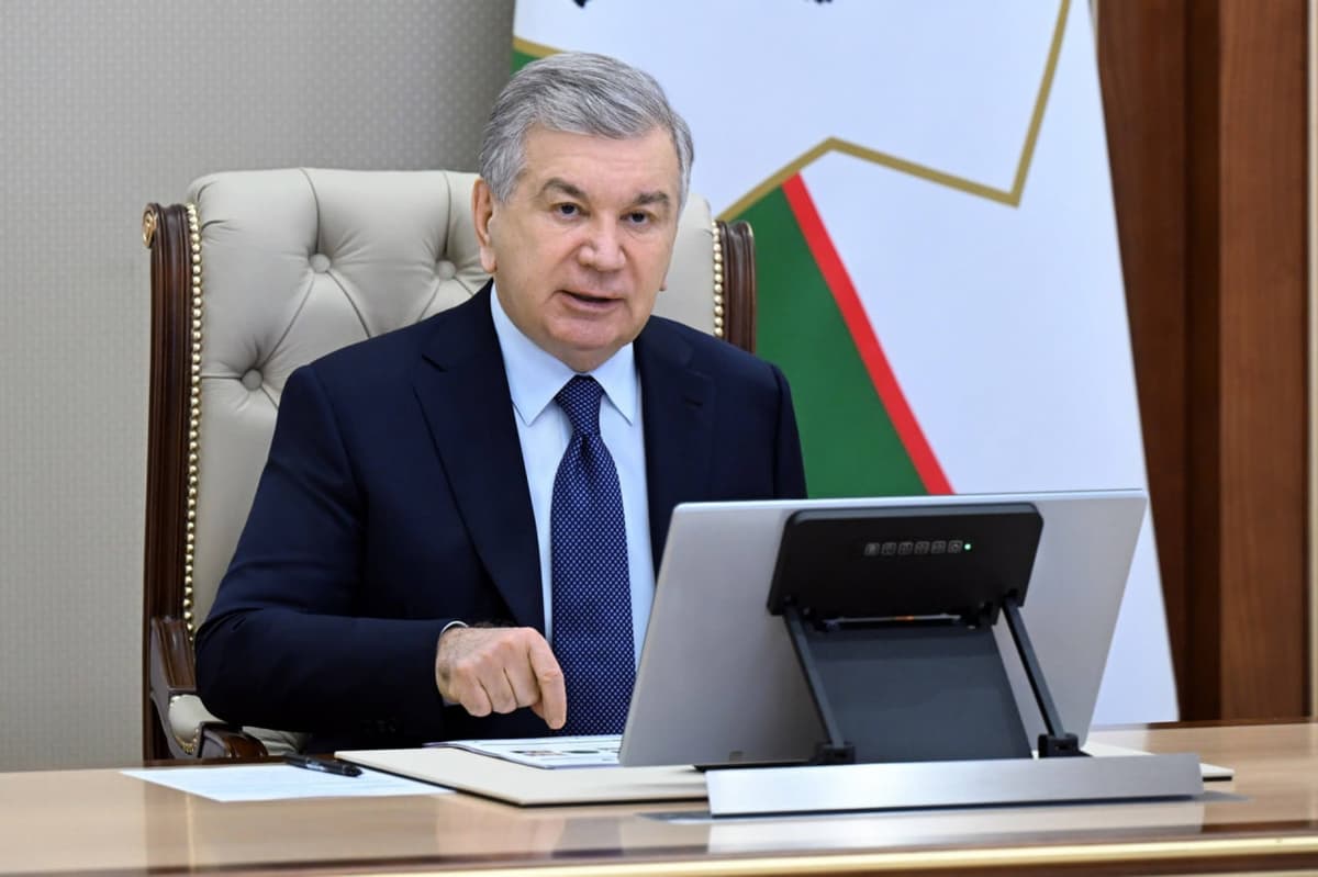 1 oktyabrdan Toshkent shahri va tutash hududlarda yangi issiqxona tashkil etish cheklanadi