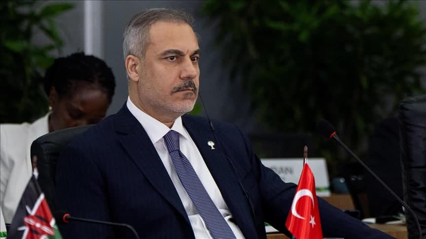 Xoqon Fidan: Isroilning G‘azodagi genotsidi mintaqadagi o‘n yillik taraqqiyotni yo‘q qildi