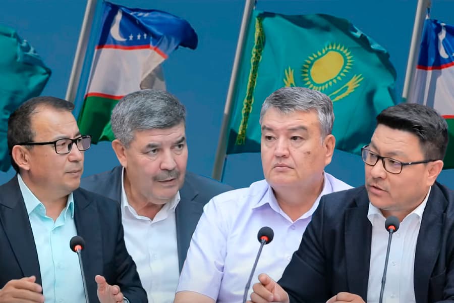 «Соперничество бросает тень на интеграцию» — эксперты о казахских медиа