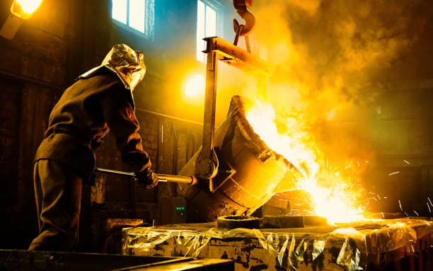 Strategik metallar zanjiri: 2030 yilda nazorat kimning qo‘lida bo‘ladi?