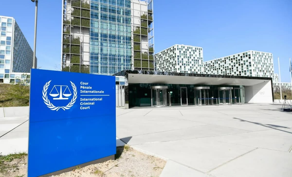 Amnesty International Трамнинг ХЖСга қарши санкцияларини қоралади