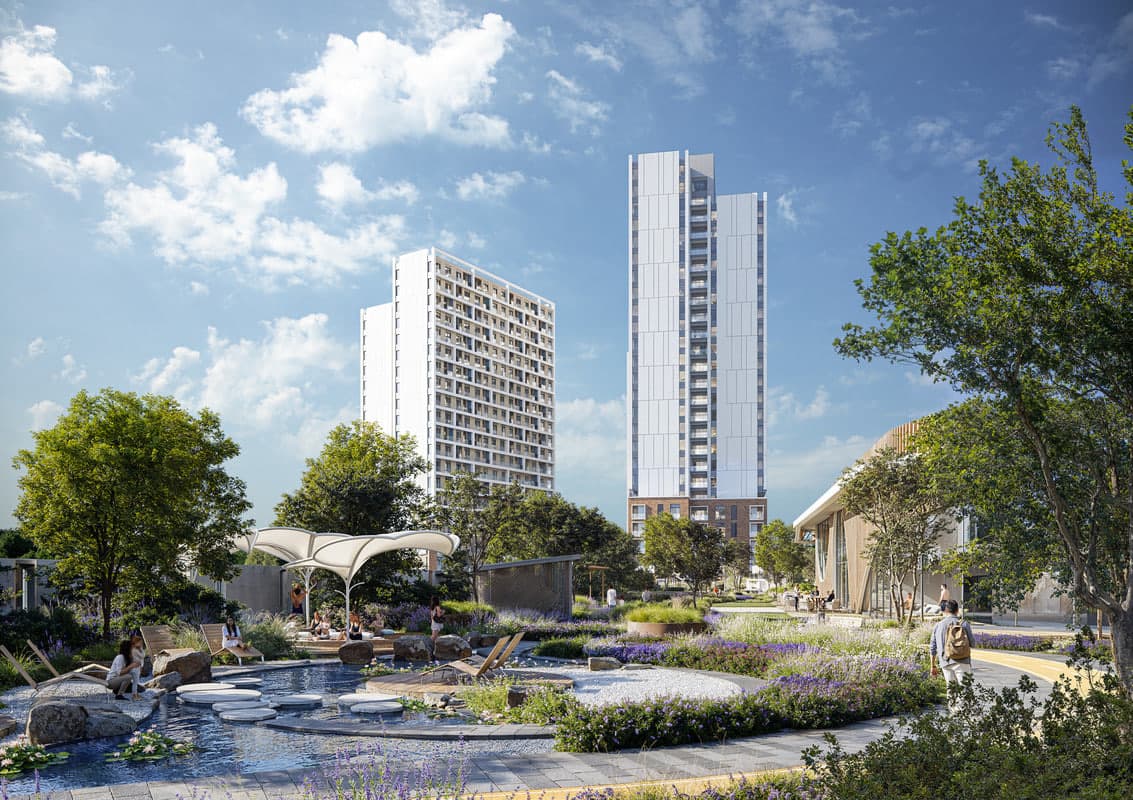 Tashwell’dan O‘zbekistonda ilk marotaba: "Ijarasi kafolatlangan investitsiyalar modeli"