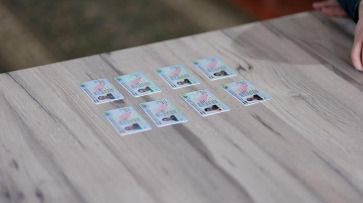 Uzbekistan and Azerbaijan discussing ID cards for border crossings