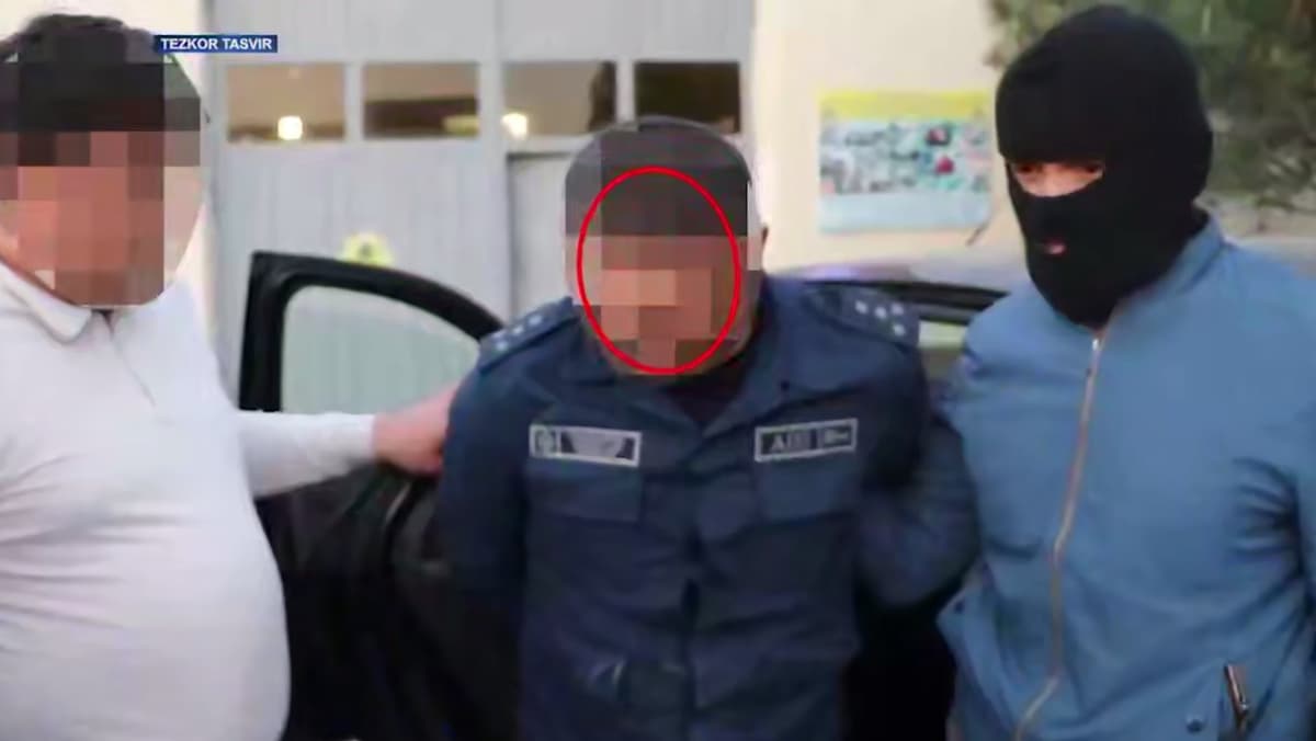 Heads of education, emergency, customs, and ecology departments detained for corruption