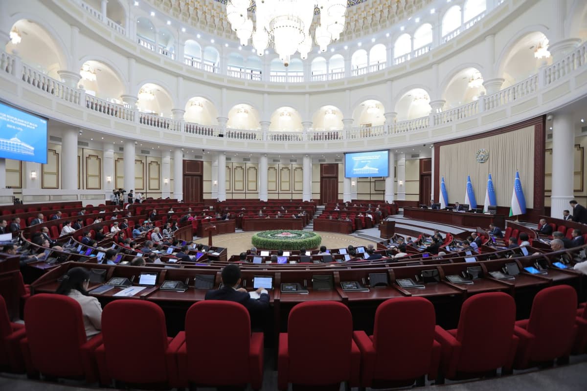 Uzbekistan to introduce recycling fee for construction glass waste