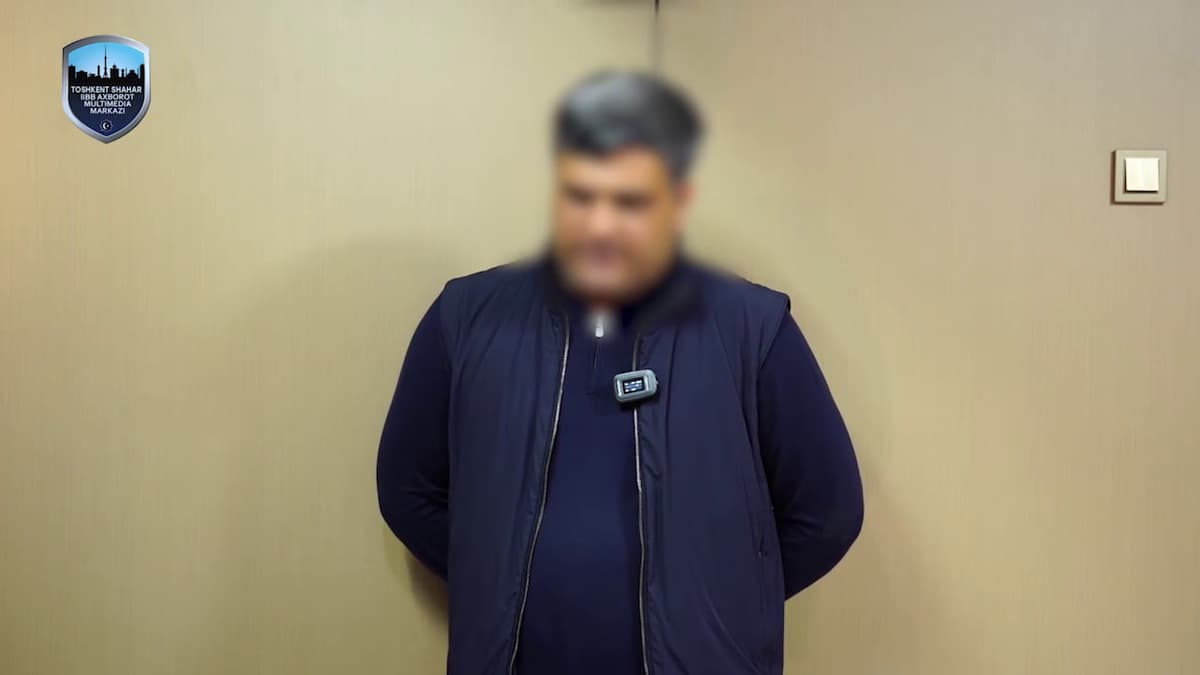 В Ташкенте задержан мужчина, нанявший киллера за 10 тысяч долларов для убийства сожительницы