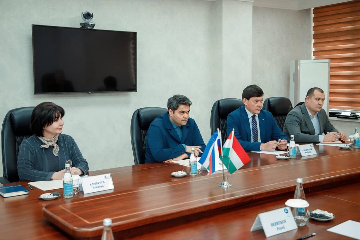 O‘zbekiston va Vengriya AES loyihasi bo‘yicha shartnomaviy masalalarni muhokama qilmoqda