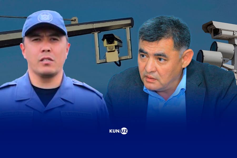 Наманганда радарлар машмашаси: ким ҳақ?
