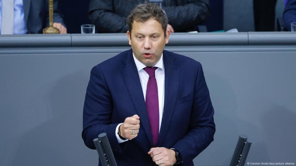 GFR vaziri: YeIdagi ko‘pchilik RF aktivlarining Kiyevga o‘tkazilishini qo‘llab-quvvatlaydi