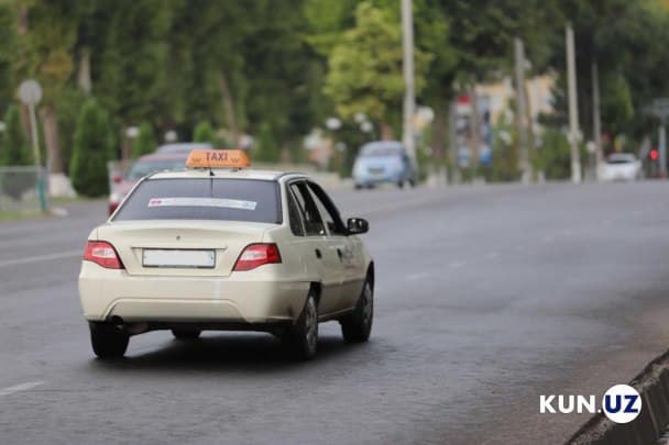 «Порядок, противоречащий Конституции должен быть отменён»: ХДП вызвала министра на ковёр по вопросу таксистов