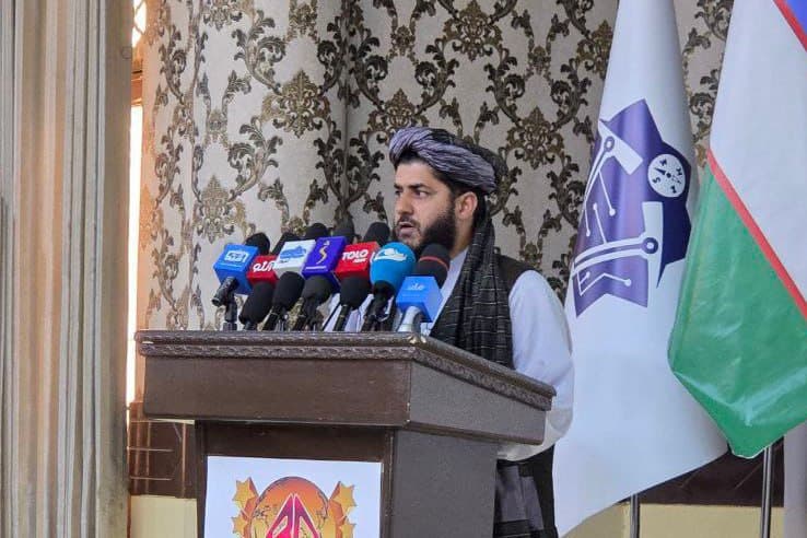 Uzbekistan launches geological exploration at three oil and gas blocks in Afghanistan