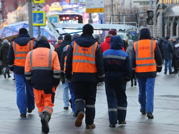 Over 100 Uzbek workers in Russia to receive unpaid wages after diplomatic talks