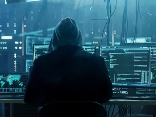 Проверяется информация о возможной утечке персональных данных — Центр кибербезопасности