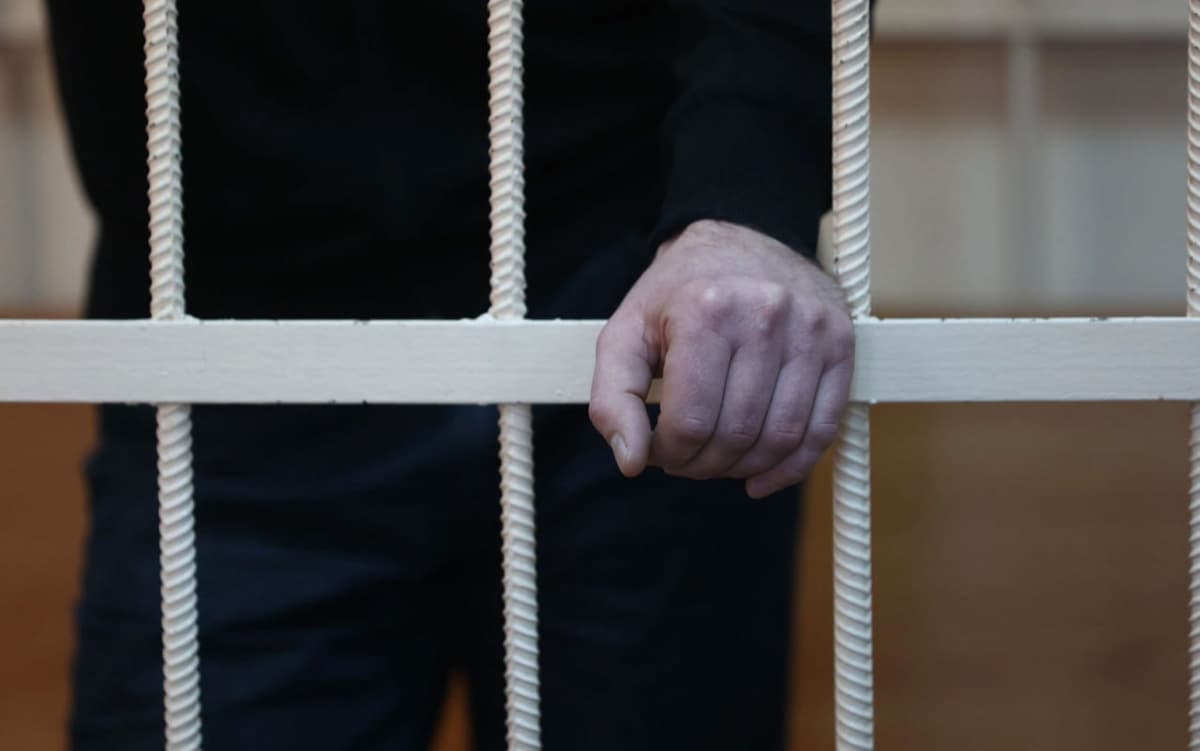 В Ташкенте мужчина, домогавшийся 9-летней девочки, арестован на 5 суток