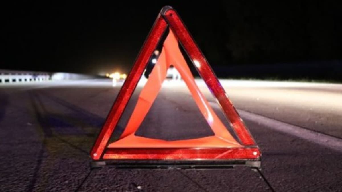 В Сырдарье в ДТП погибли двое несовершеннолетних детей