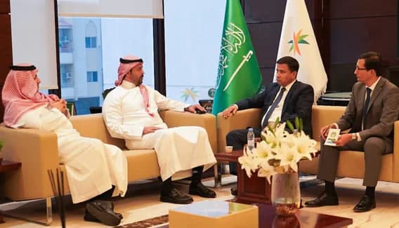 O‘zbekiston fuqarolari Saudiyaga mavsumiy ishlarga jalb etilishi mumkin