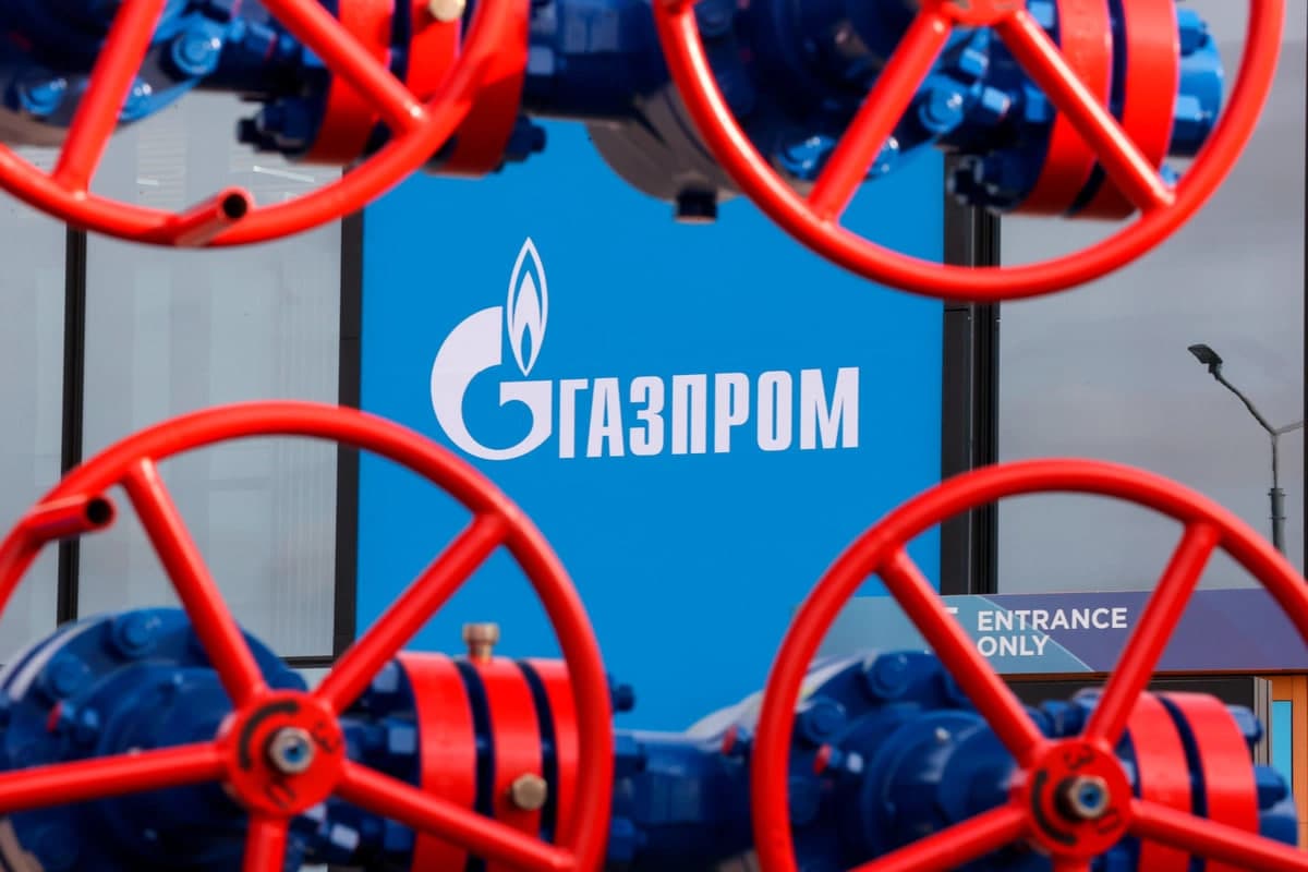 Russia increases gas supplies to Uzbekistan, Kazakhstan and Kyrgyzstan by 15%