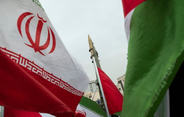 NBC: Eron Vashingtonga AQSh hududidagi terroristik yacheykalarni uyg‘otish bilan tahdid qilgan