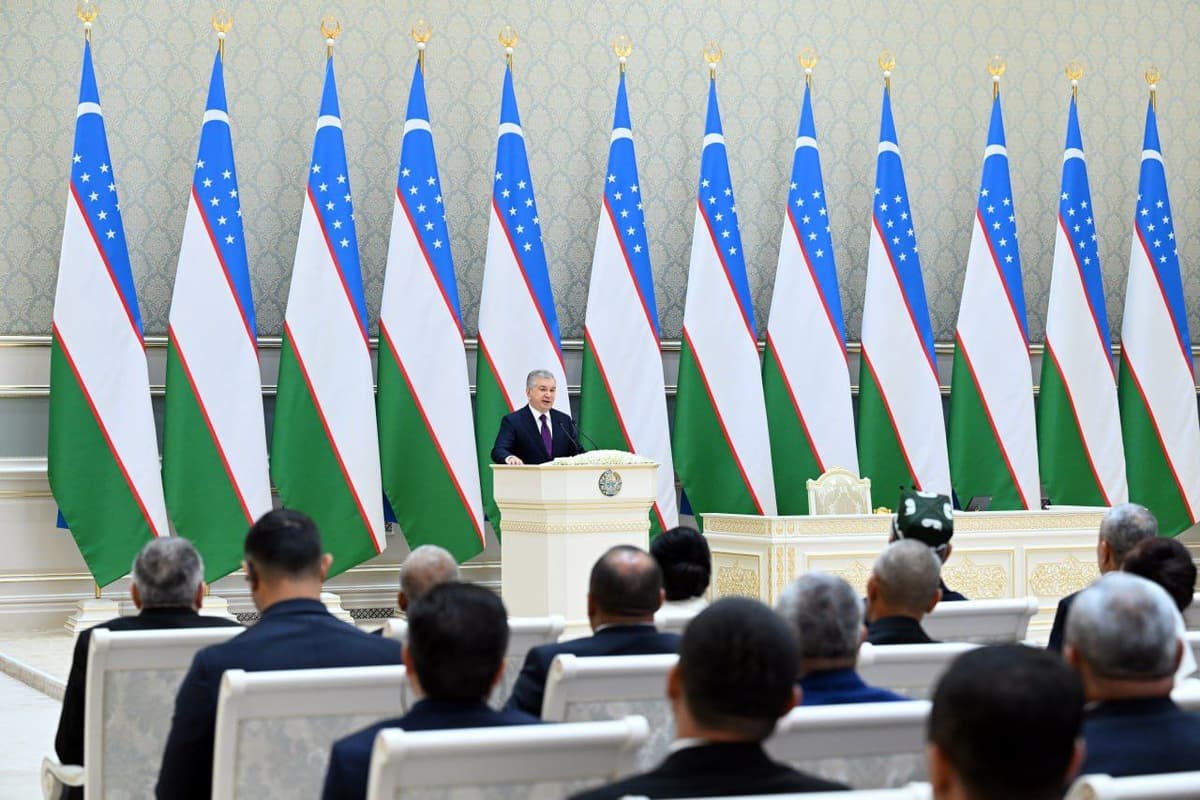 Intensiv bog‘dorlik uchun uch yillik dastur va yangi imtiyozlar joriy etiladi