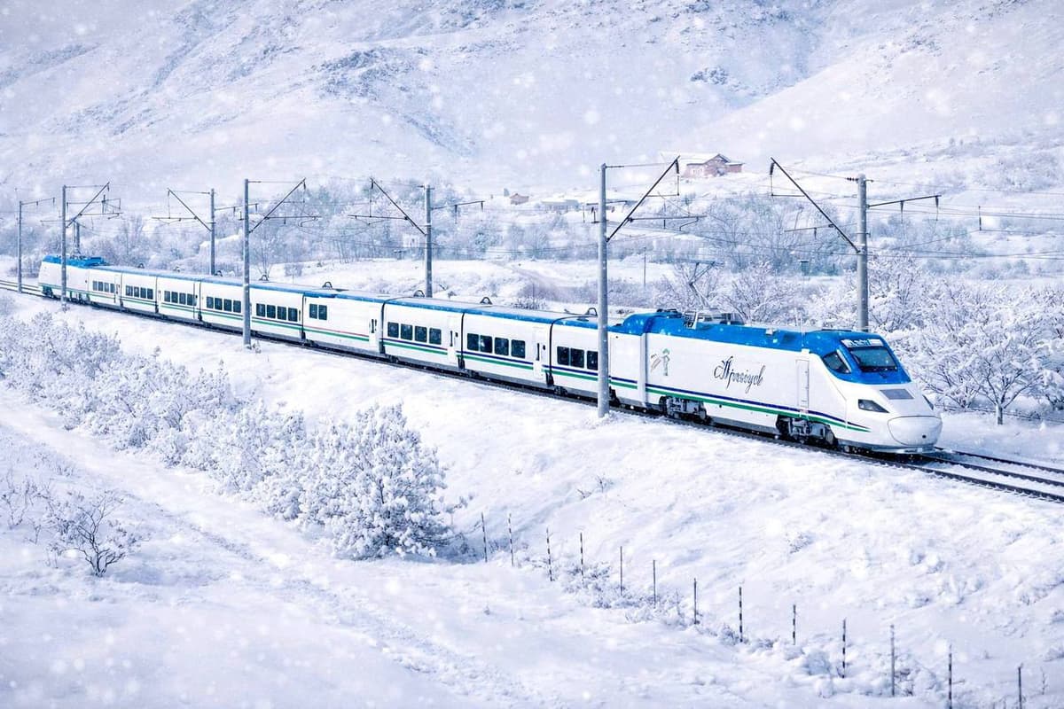 Additional flights and train services to be launched during winter holidays