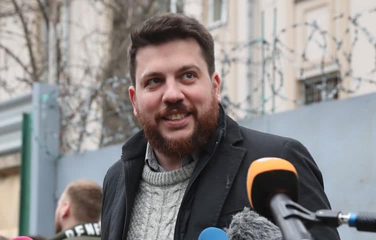 Litva bosh vaziri: rossiyalik muxolifatchi Volkov Litvada qolmasligi kerak